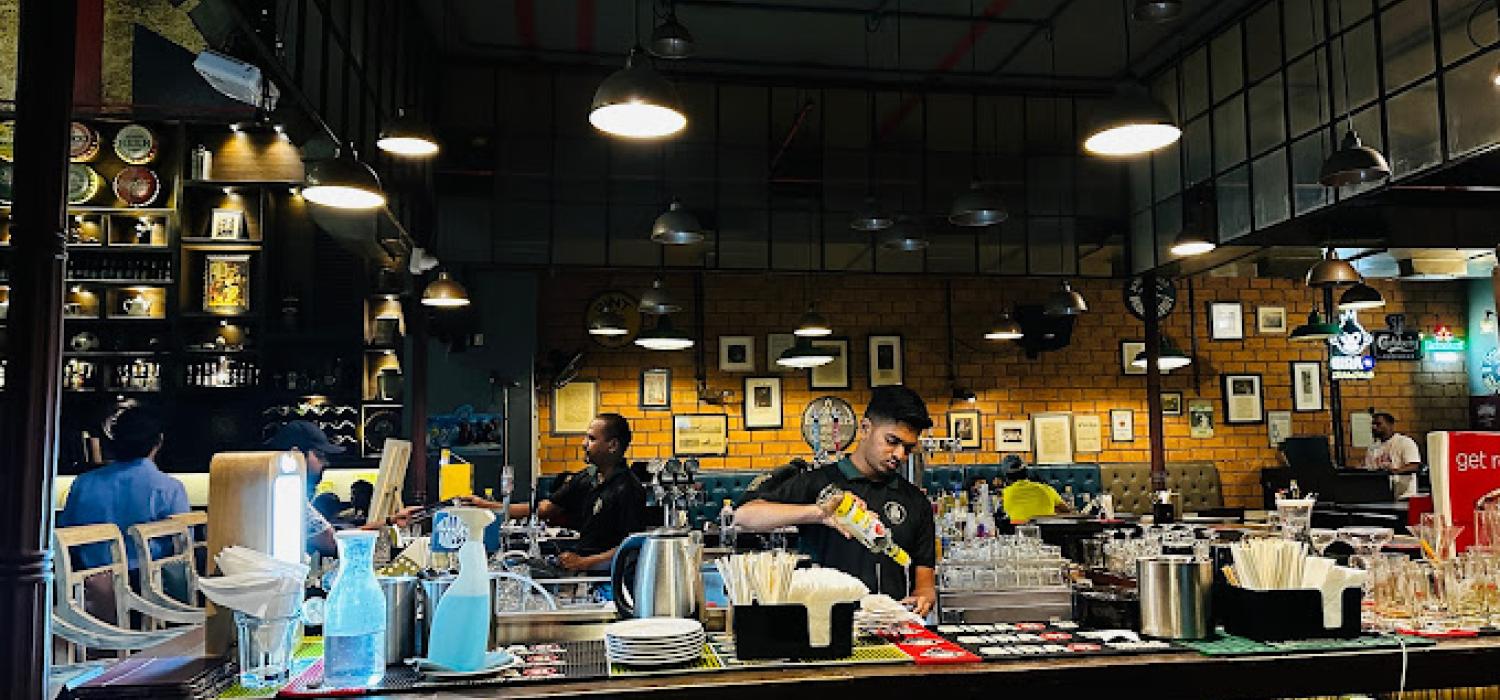 BBCo Andheri East
