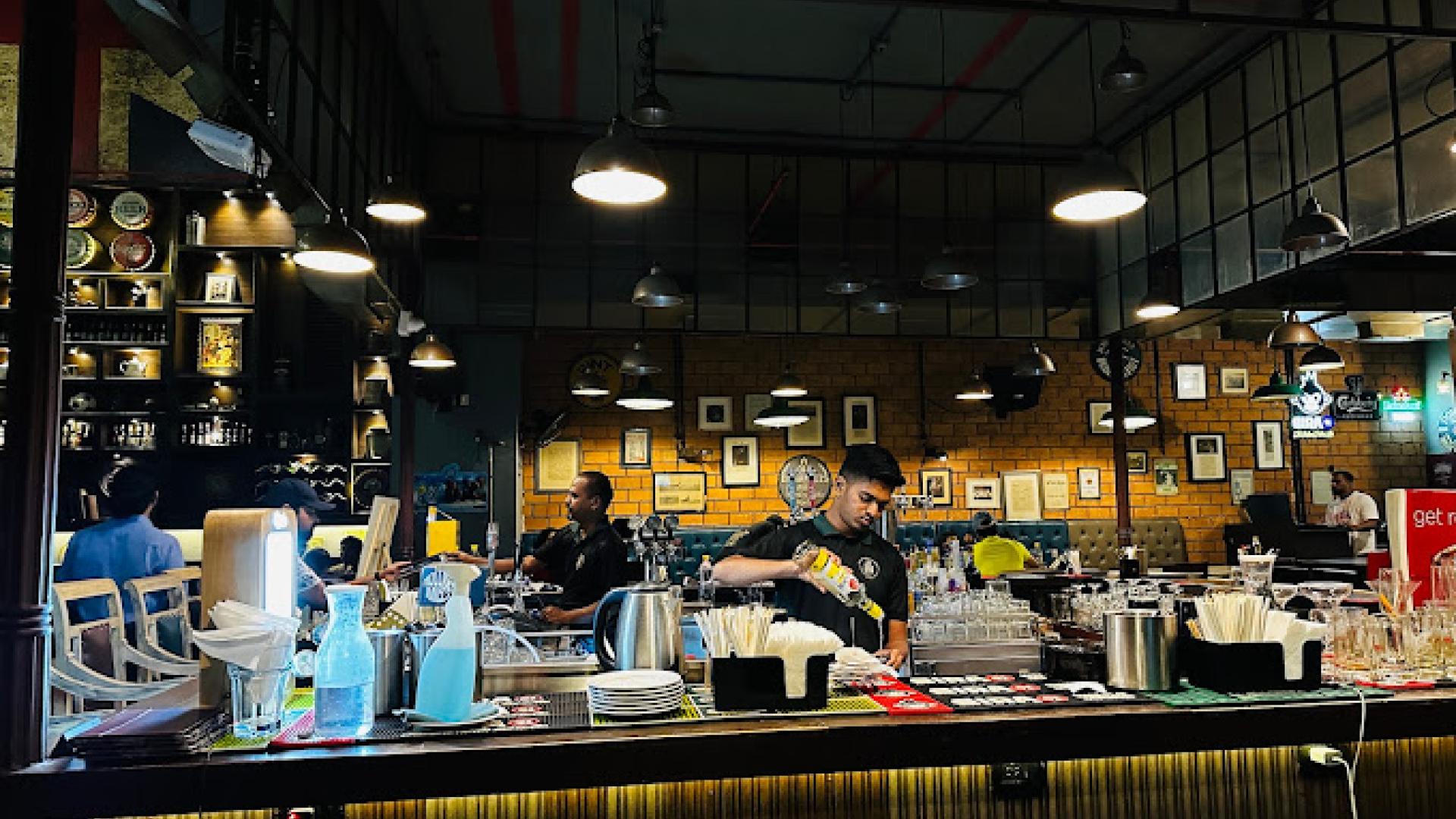BBCo Andheri East