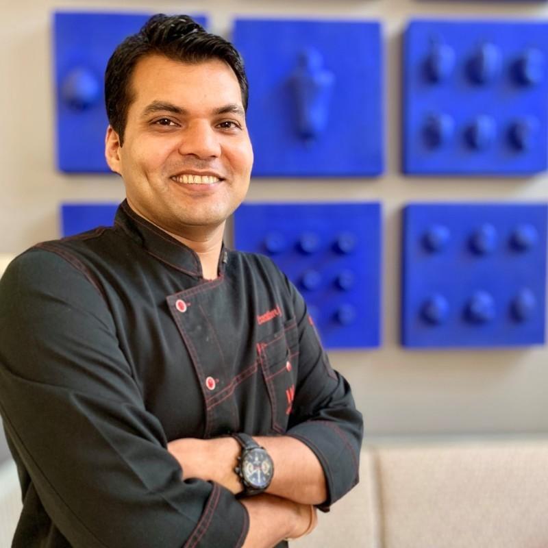 Vikas Vichare